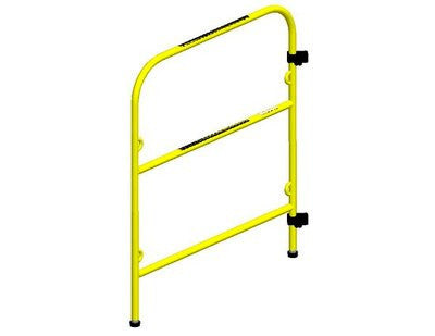 Xtirpa™ Single Side Multi-functional Barricade IN-2101-07