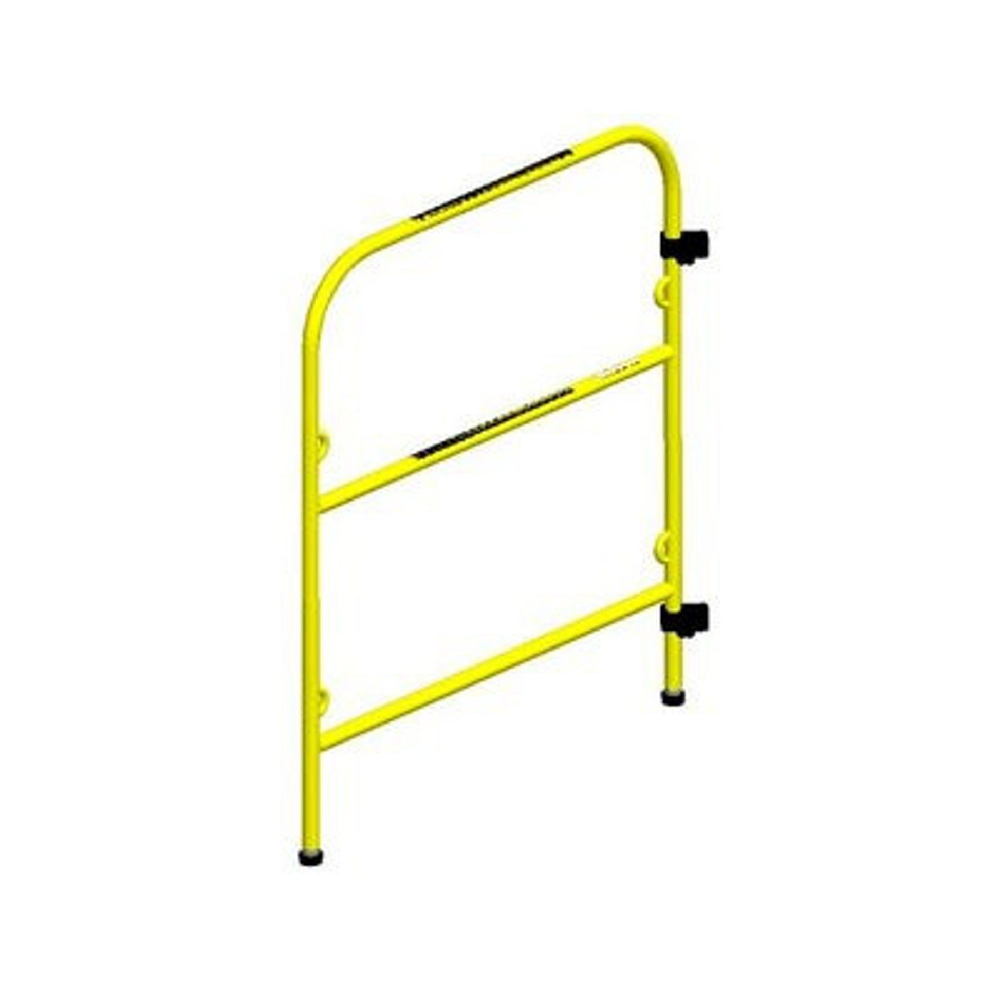 Xtirpa Single Side Multi-functional Barricade IN-2101-07