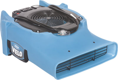 Dri-Eaz Velo Pro Airmover [500 cfm-885 cfm] - 114969 (F505)