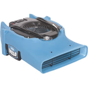 Dri-Eaz Velo Low Profile Airmover [885 cfm] - 125470 (F504)