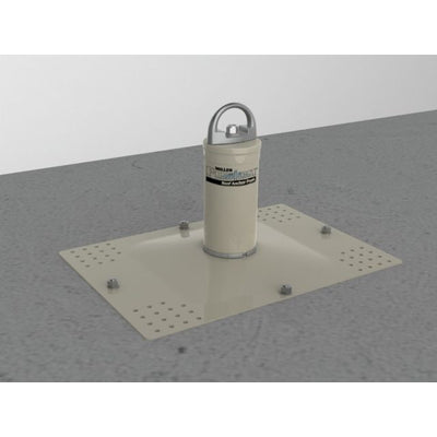 Miller Fusion Multi-Purpose Base Anchor 8"-20" - X10020
