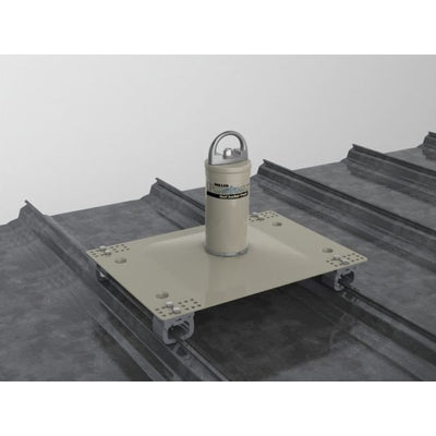 Miller Fusion Multi-Purpose Base Anchor 8"-20" - X10020