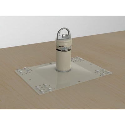 Miller Fusion Multi-Purpose Base Anchor 8"-20" - X10020