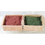 Wax Base Sweeping Compound - 50lb