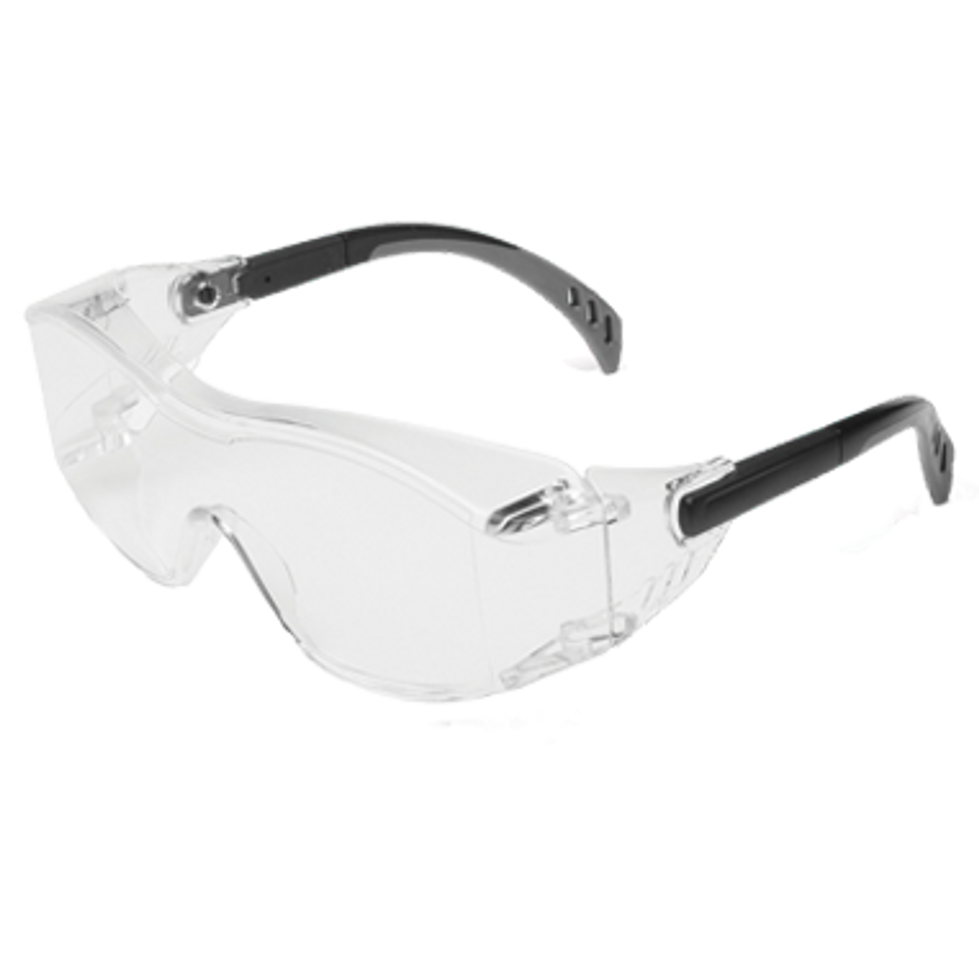 Gateway Cover2 OTG Clear- 1 Pair
