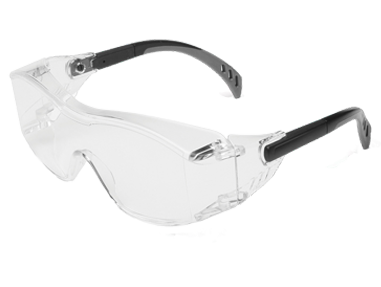 Gateway Cover2 OTG Clear- 1 Pair