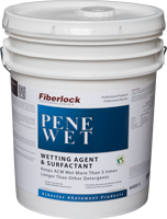 Fiberlock Penewet - Surfactant - 5G - 6450-5