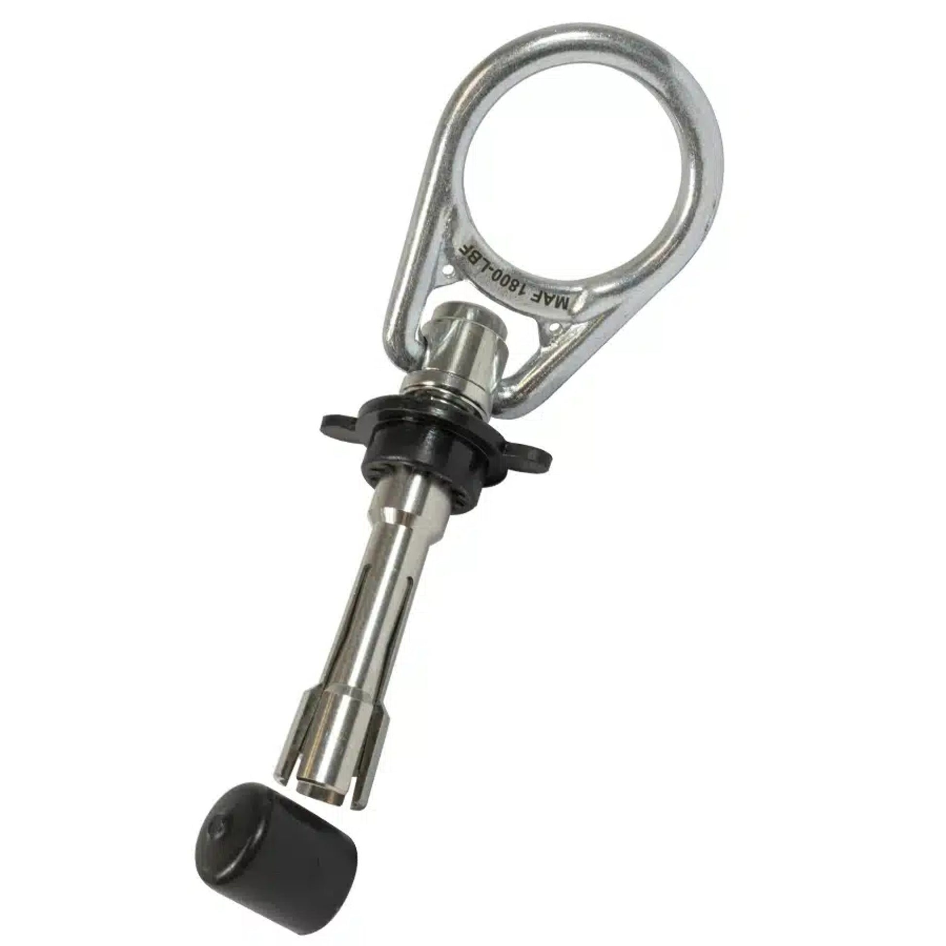 French Creek 5K Reusable Concrete Hole Anchor - 1772