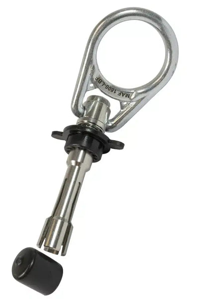 French Creek 5K Reusable Concrete Hole Anchor - 1772