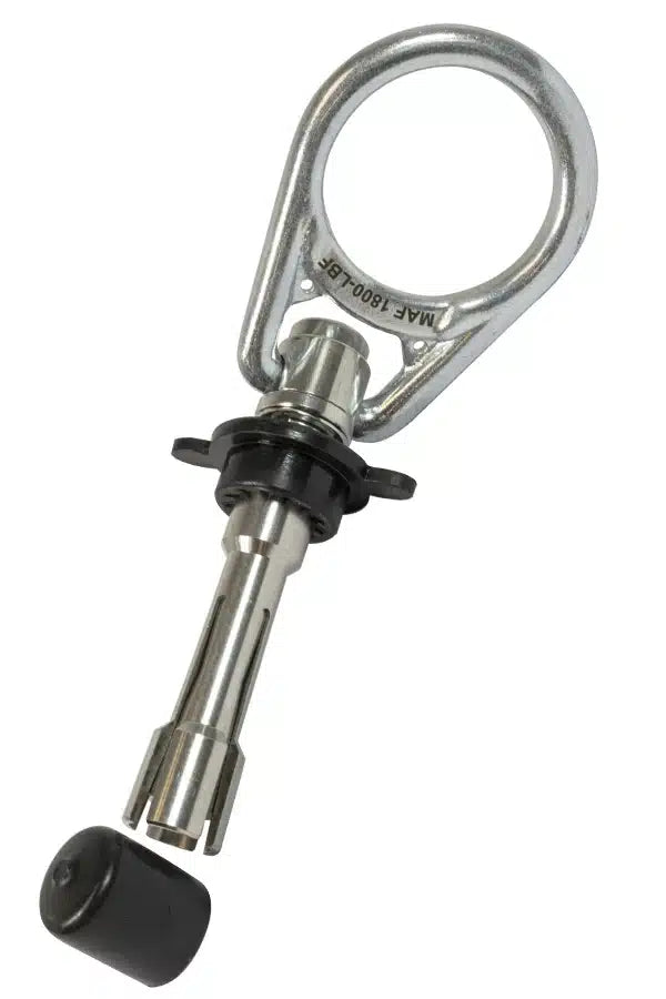 French Creek 5K Reusable Concrete Hole Anchor - 1772