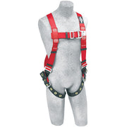 PROTECTA PRO Vest-Style Climbing X-Large Harness - 1191274