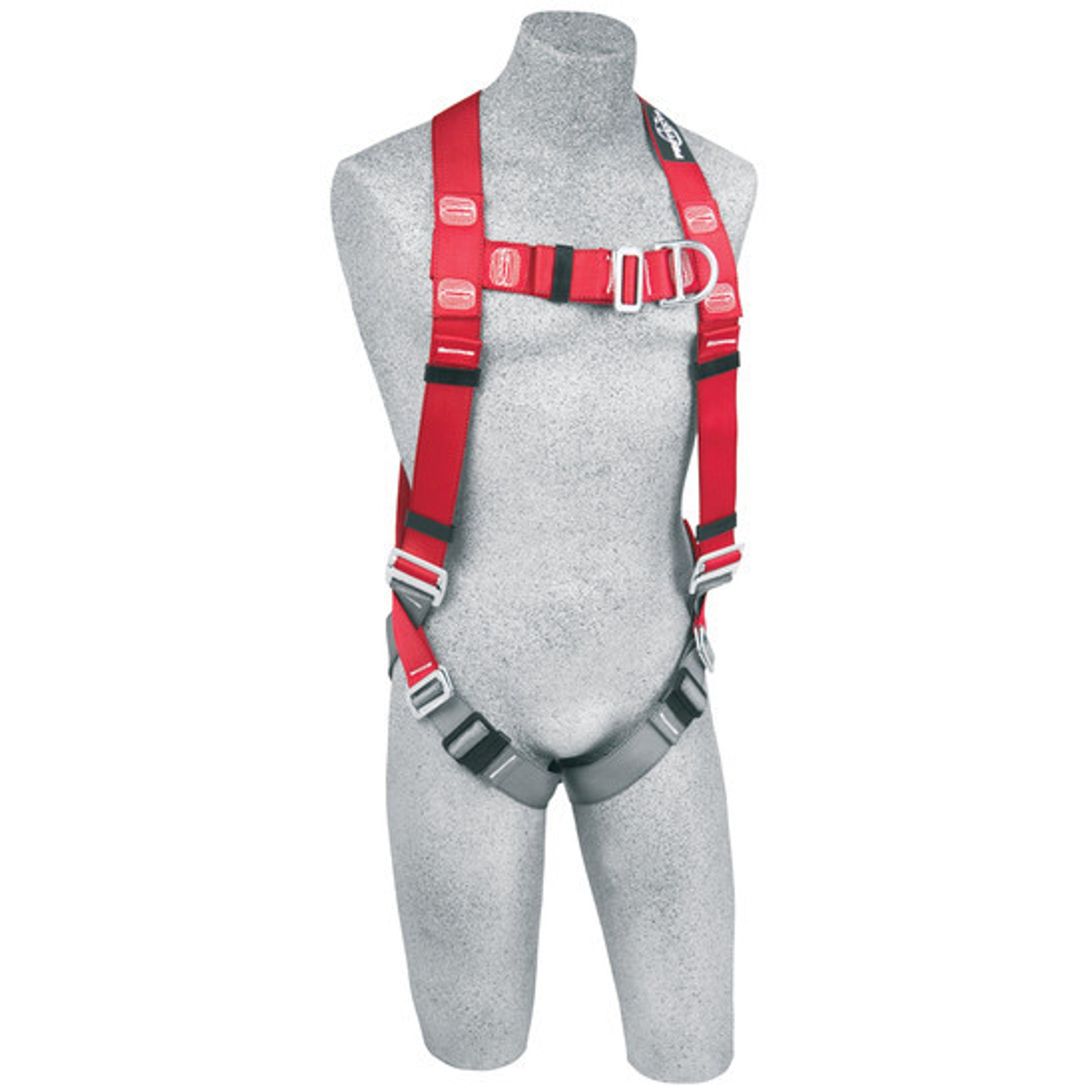 PROTECTA PRO Vest-Style Climbing Medium/Large Harness - 1191234