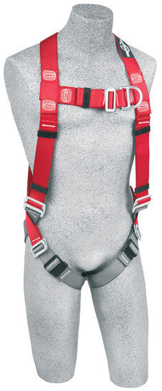 PROTECTA PRO Vest-Style Climbing Medium/Large Harness - 1191234