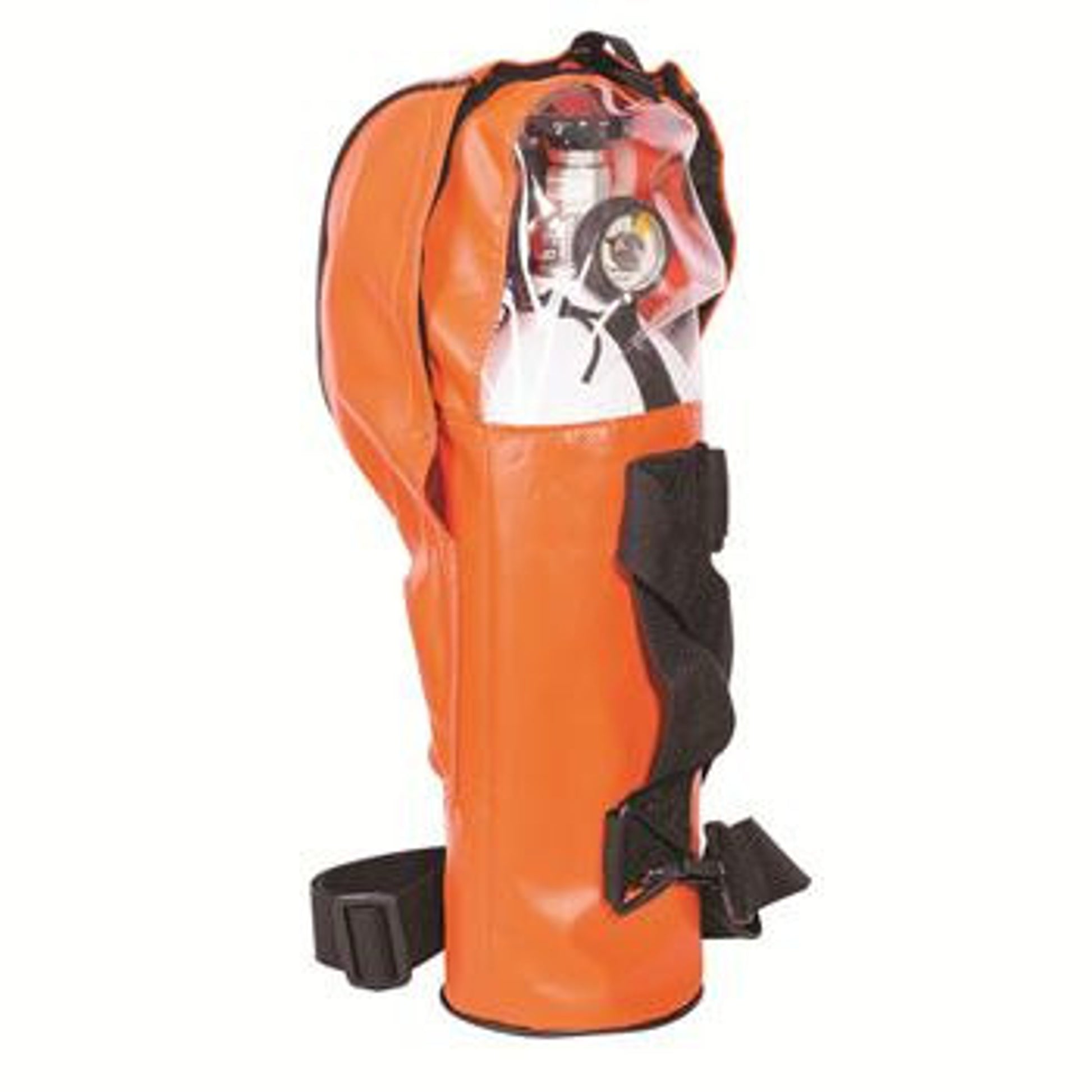 Honeywell ER5000 Escape Breathing Apparatus (EBA)
