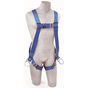 PROTECTA FIRST Vest-Style Positioning Universal Harness - AB17520