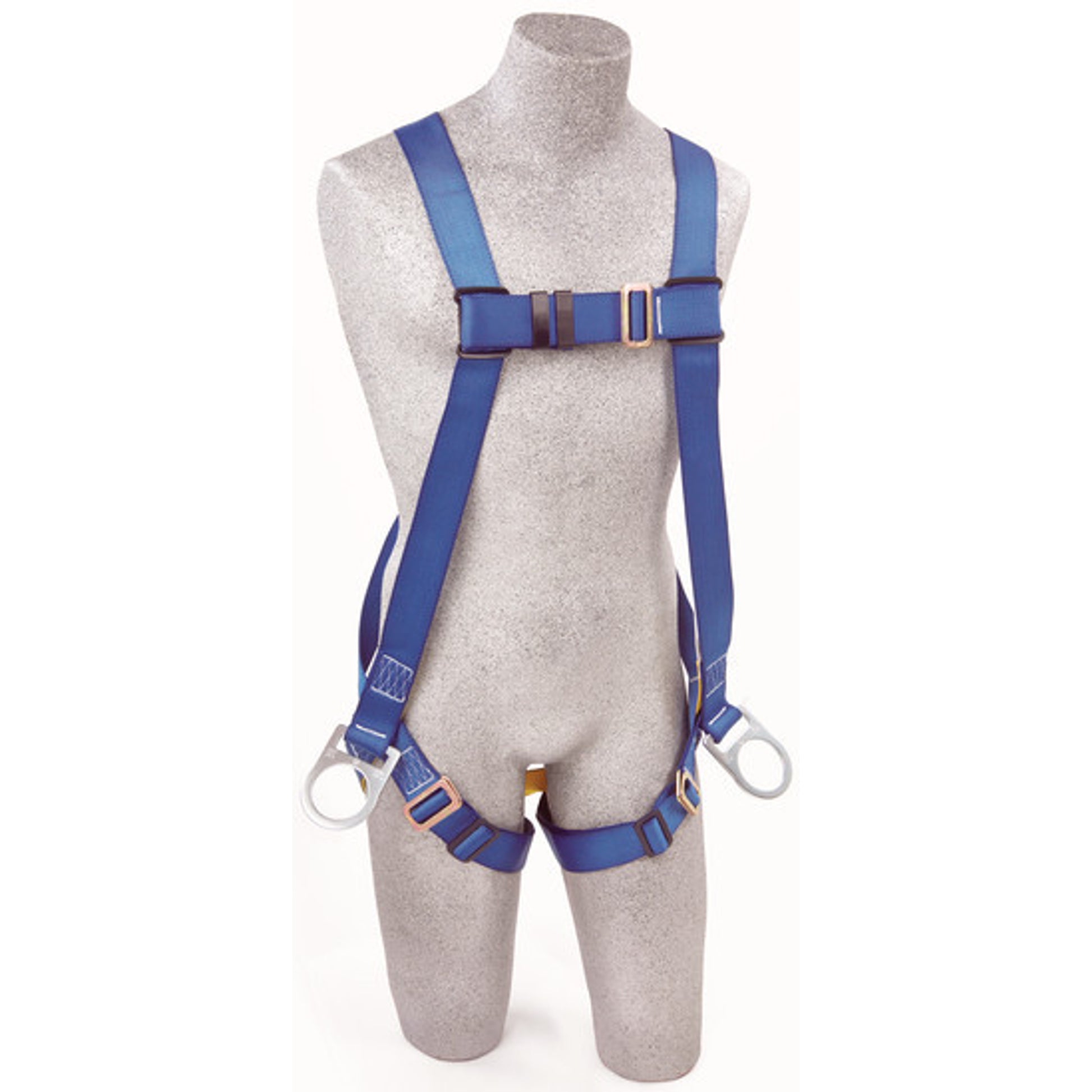 PROTECTA FIRST Vest-Style Positioning Universal Harness - AB17520