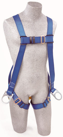 3M Protecta First Vest - Style Positioning Universal Harness - AB17520
