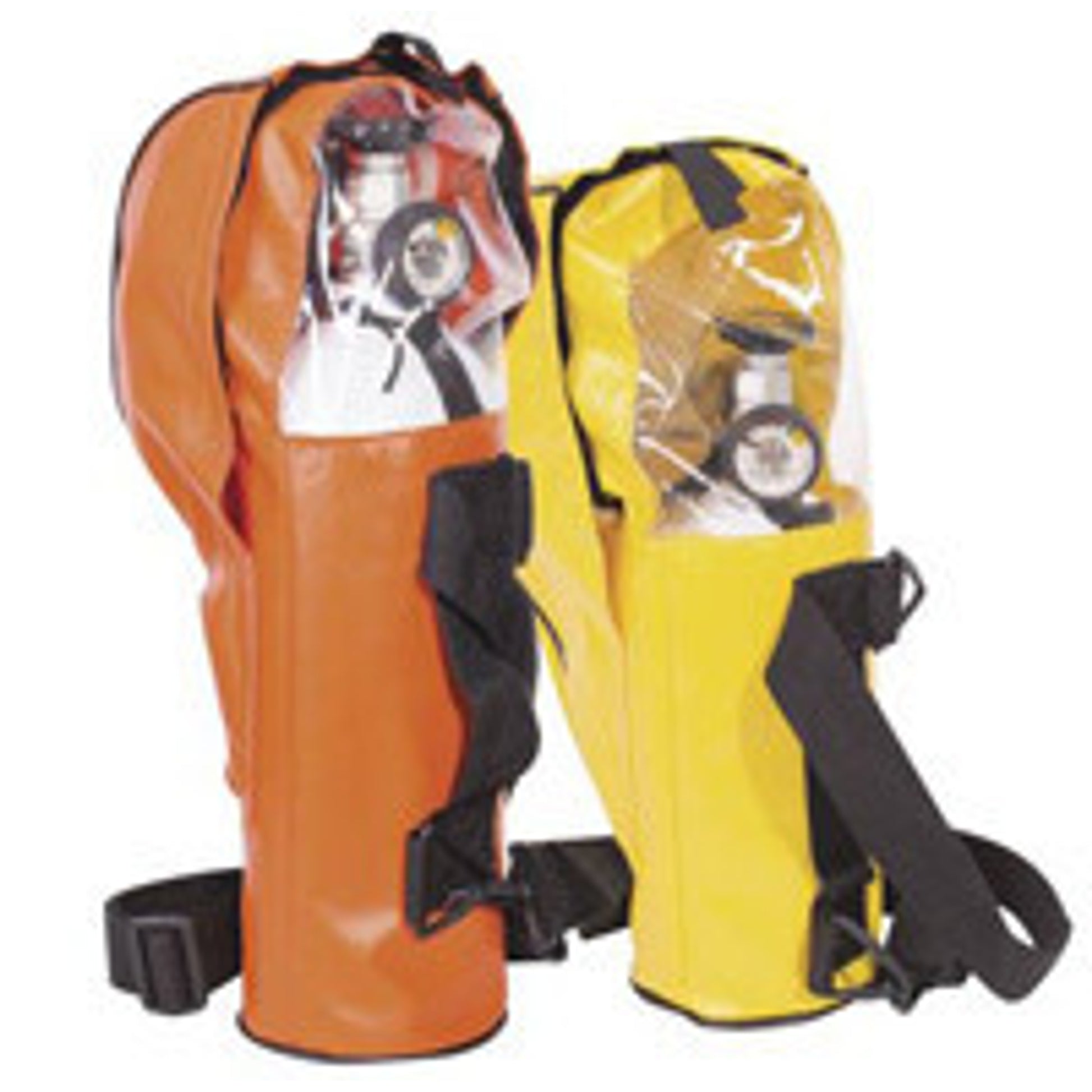 Honeywell ER5000 Escape Breathing Apparatus (EBA)