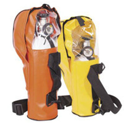 Honeywell ER5000 Escape Breathing Apparatus (EBA)
