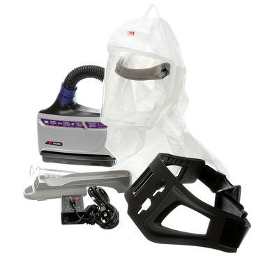 3M Versaflo Easy Clean PAPR Kit - TR-600-ECK