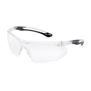 Gateway Parallax Clear/Black/Clear 37BK80 - Box/10 Pair