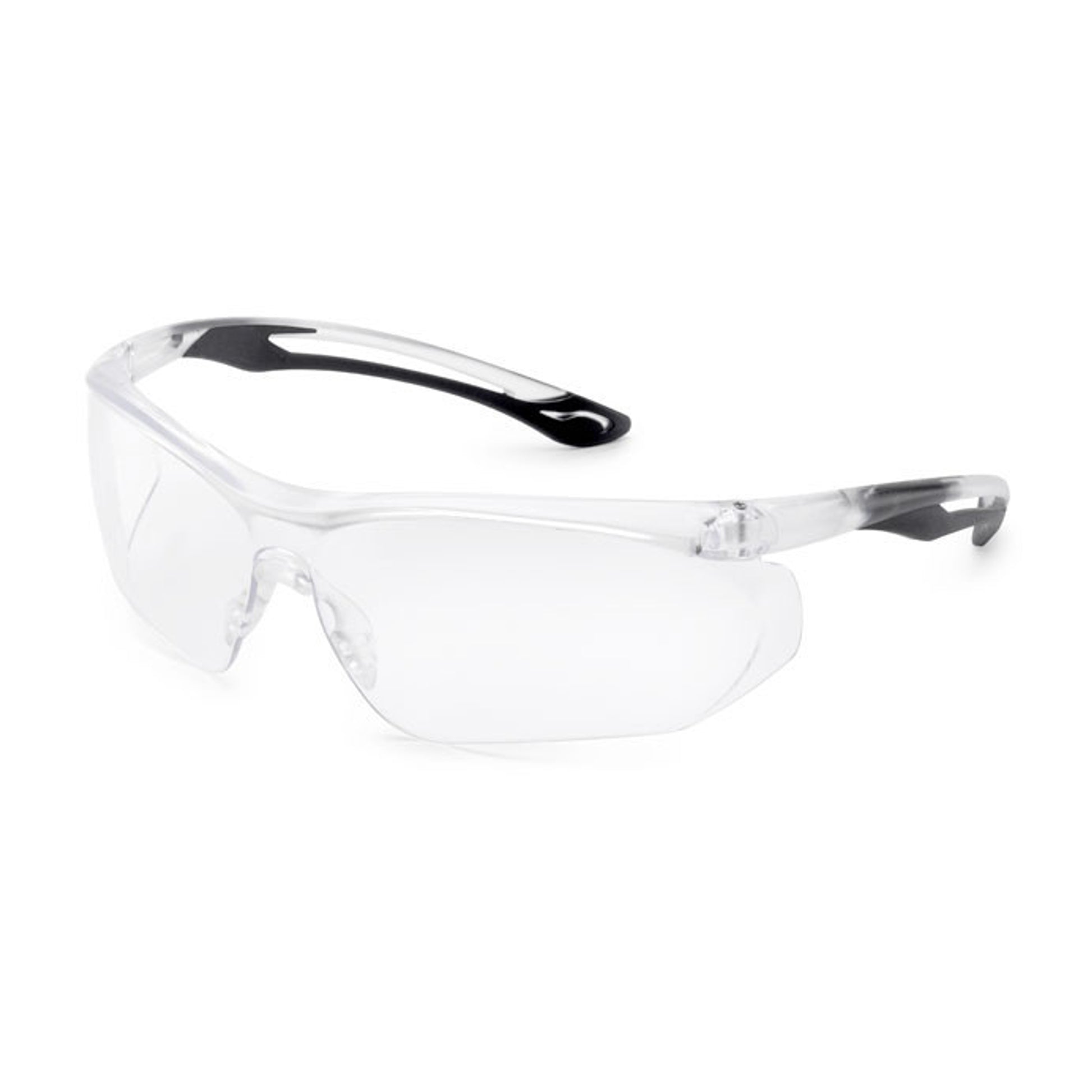 Gateway Parallax Clear/Black/Clear 37BK80 - Box/10 Pair