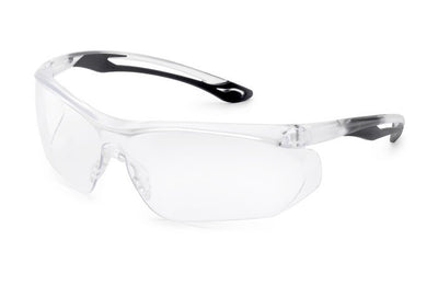 Gateway Parallax Clear/Black/Clear 37BK80 - Box/10 Pair