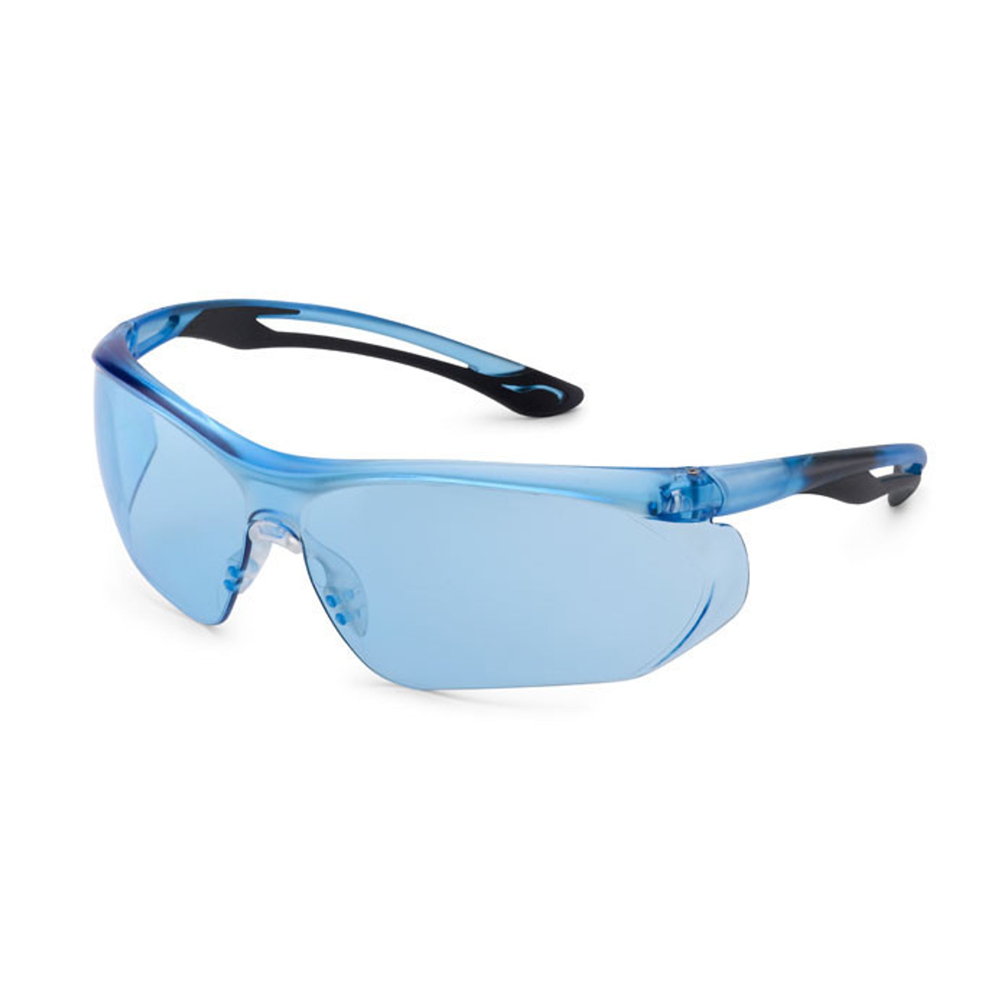 Gateway Parallax Pacific Blue/Black/Pacific Blue [Box of 10] 37BK76