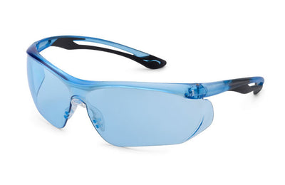 Gateway Parallax Pacific Blue/Black/Pacific Blue [Box of 10] 37BK76