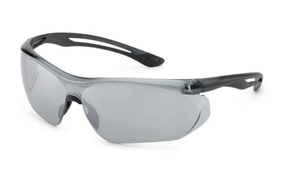 Gateway Parallax Gray/Gray/Silver Mirror [Box of 10] 37GY8M
