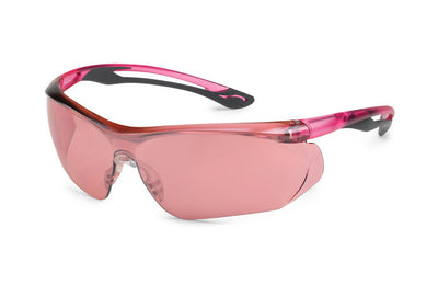 Gateway Parallax Pink/Gray/Pink Mirror [Box of 10] 37GY11