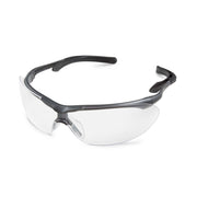 Gateway Flight Gray/Black/Clear [Box of 10] 35GY80