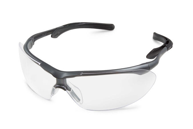 Gateway Flight Gray/Black/Clear [Box of 10] 35GY80