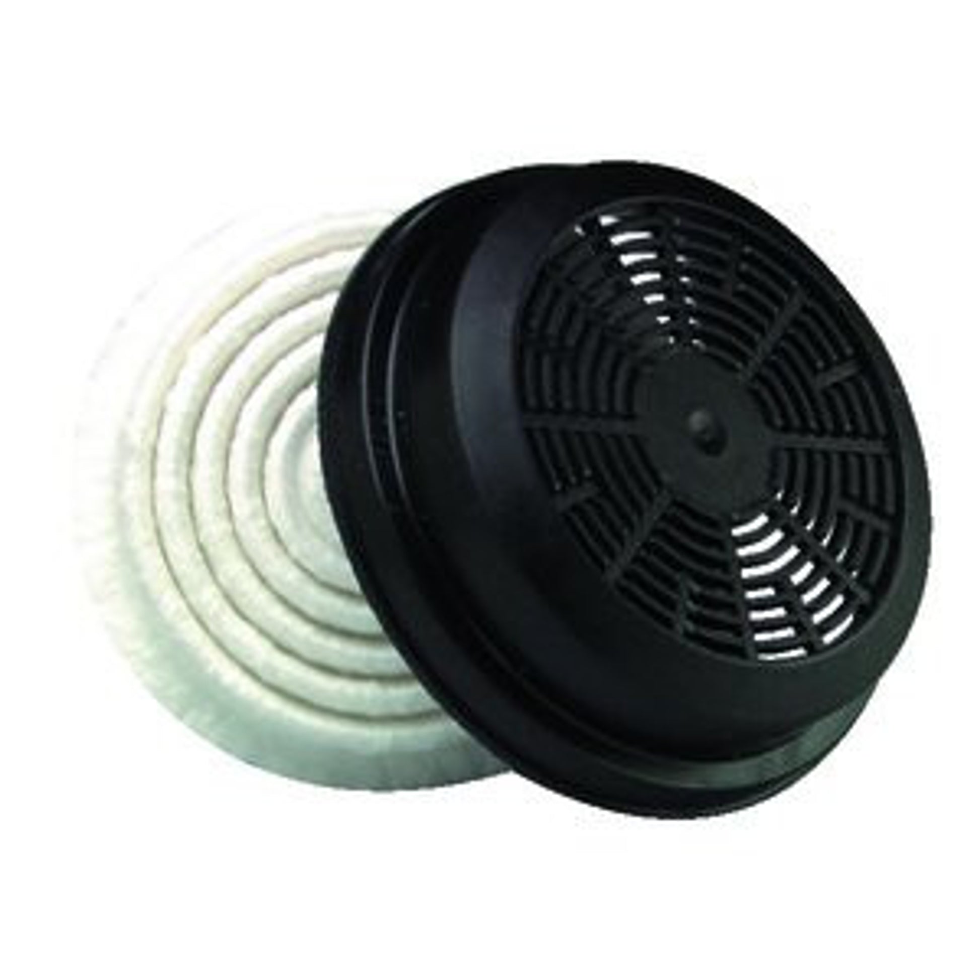 MSA Comfo Snap Cover 1pk [489219]