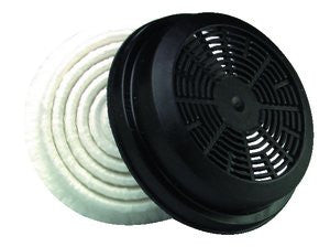 MSA Comfo Snap Cover 1pk [489219]