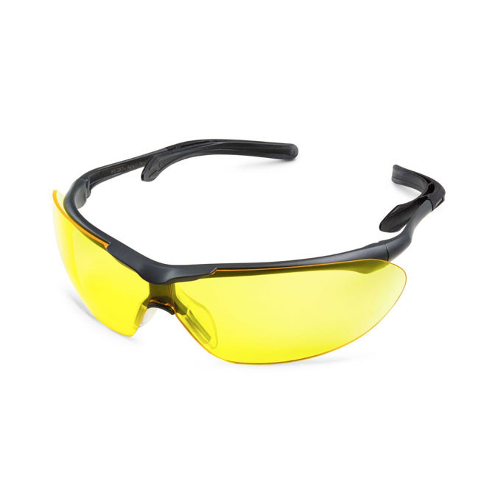 Gateway Flight Gray/Black/Amber [Box of 10] 35GY75