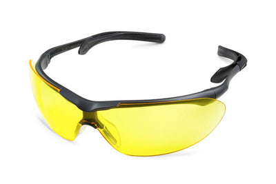Gateway Flight Gray/Black/Amber [Box of 10] 35GY75
