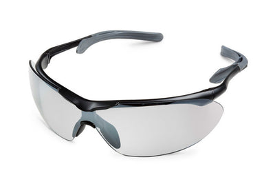 Gateway Flight Black/Gray/Silver Mirror [Box of 10] 35BK8M