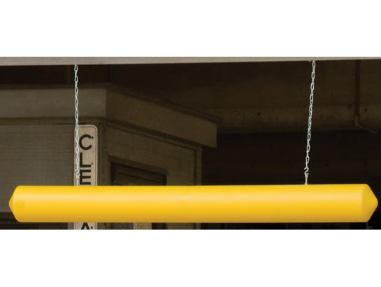 Eagle Clearance Bar - 7" x 77" - Yellow - 1781