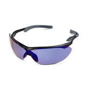 Gateway Flight Black/Gray/Blue Mirror [Box of 10] 35BK9M