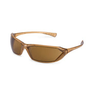Gateway Metro Caramel Frame/Mocha Lens (23CL86) Box of 10