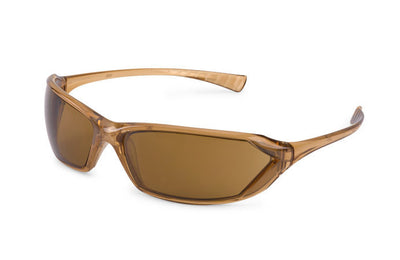 Gateway Metro Caramel Frame/Mocha Lens (23CL86) Box of 10