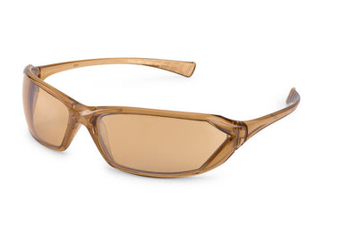 Gateway Metro Caramel Frame/Bronze Mirror Lens (23CL5M) - Box/10 Pair