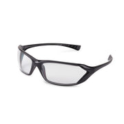 Gateway Metro Black Frame/Clear Lens (23GB80) Box of 10
