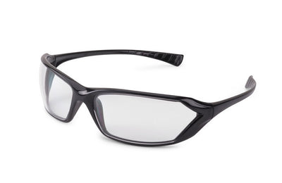 Gateway Metro Black Frame/Clear Lens (23GB80) Box of 10
