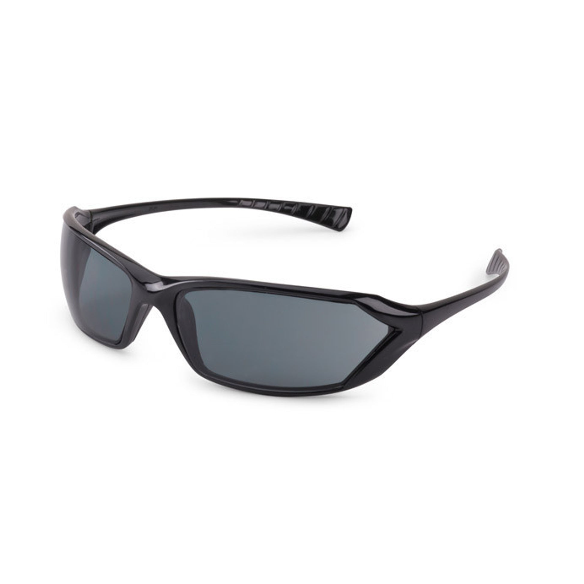 Gateway Metro Black Frame/Gray Lens (23GB83) Box of 10