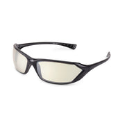 Gateway Metro Black Frame/Clear Mirror Lens (23GB0M) Box of 10