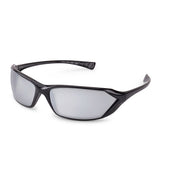 Gateway Metro Black Frame/Silver Mirror Lens (23GB8M) Box of 10