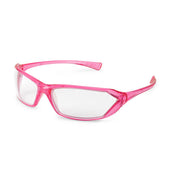 Gateway Metro Pink Frame/Clear Lens (23PK80) Box of 10