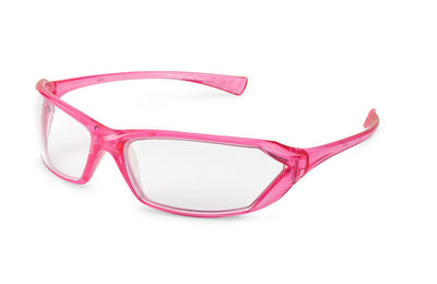 Gateway Metro Pink Frame/Clear Lens (23PK80) Box of 10